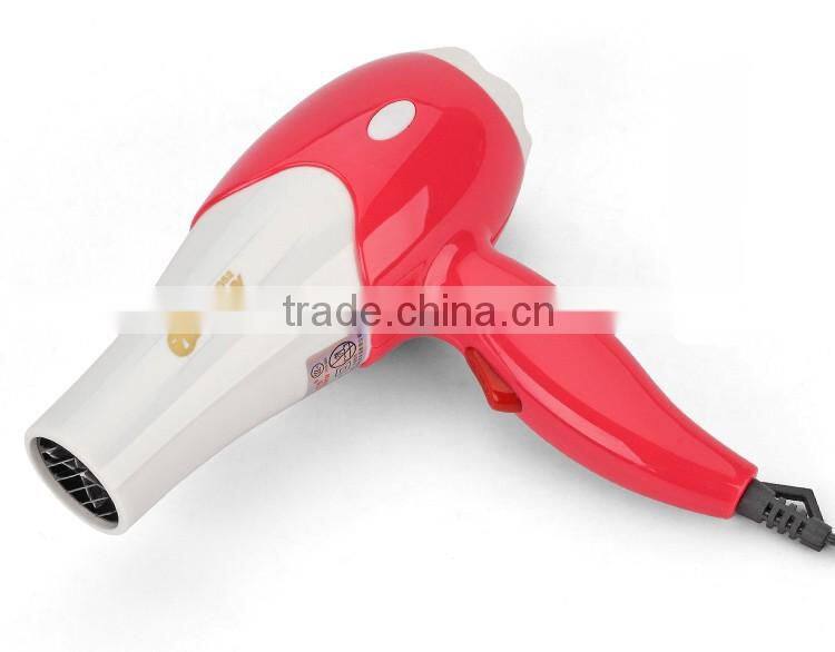Beauty School Hair Dryer Cold Hair Dryer Hotel Hair Dryer