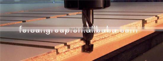 Best sales!2015 nesting stone crusher machine cnc router/wood door cnc router machine FS2040C