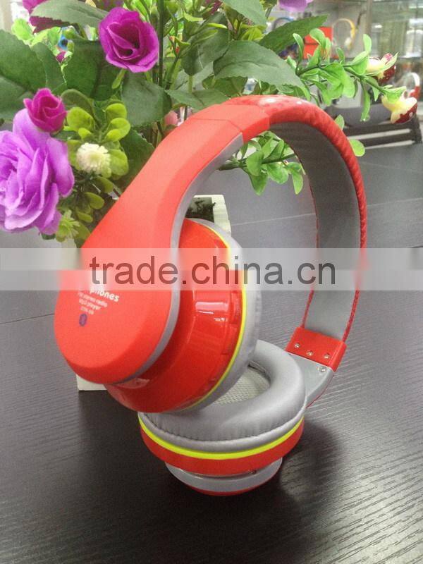 Special hotsell headphone with mic in ear