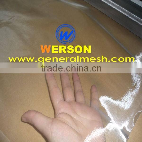 senke 56 mesh ,Ultra thin stainless steel wire mesh
