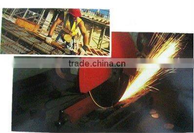 Foshan metal cutting disc