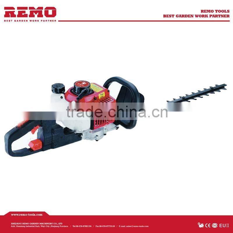 gasoline hedge trimmer HT-26D,electric hedge trimmer