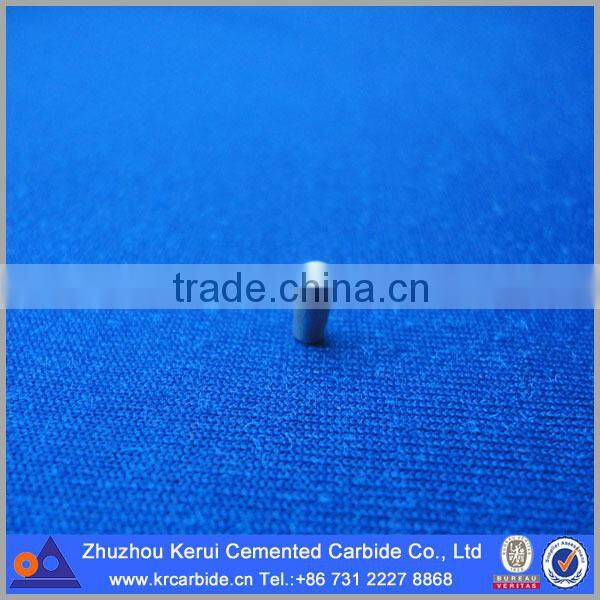 Cyclinder Tungsten Carbide stud drive pins