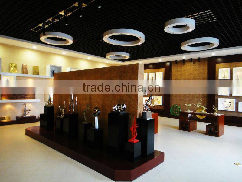 arabia sculpture famous metal art sculpture for sale