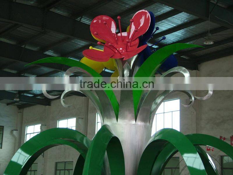 arabia sculpture famous metal art sculpture for sale