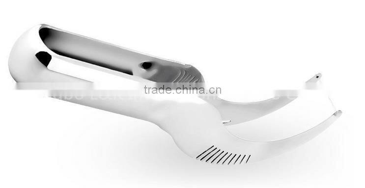 High quality stainless steel watermelon slicer corer, watermelon cutter