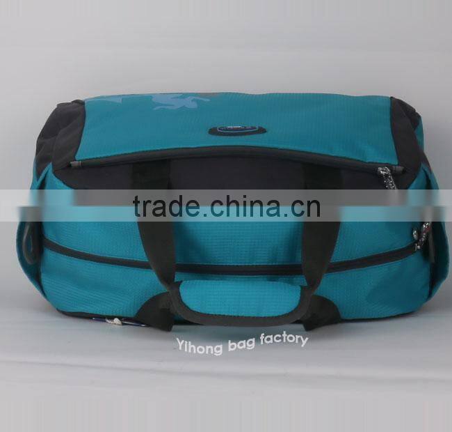 men's small waterproof duffle bag for travel 2016