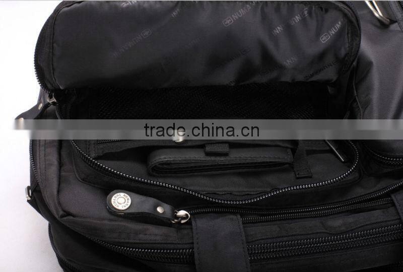 Hot sales man bag briefcase