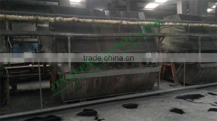 50% Organic Fertilizer Fulvic Acid Powder