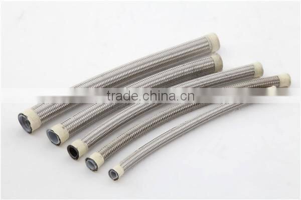 ISO 9001 Manufacturer DN08 Virgin PTFE Tubing
