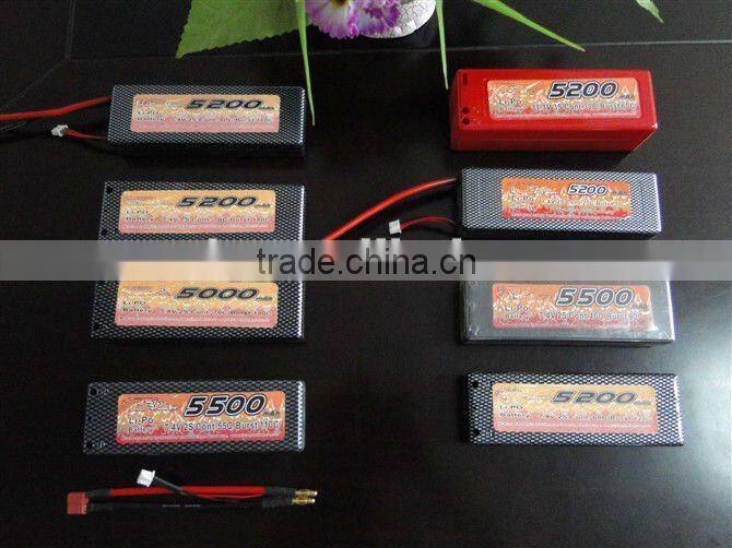LI-PO BATTERY 5000