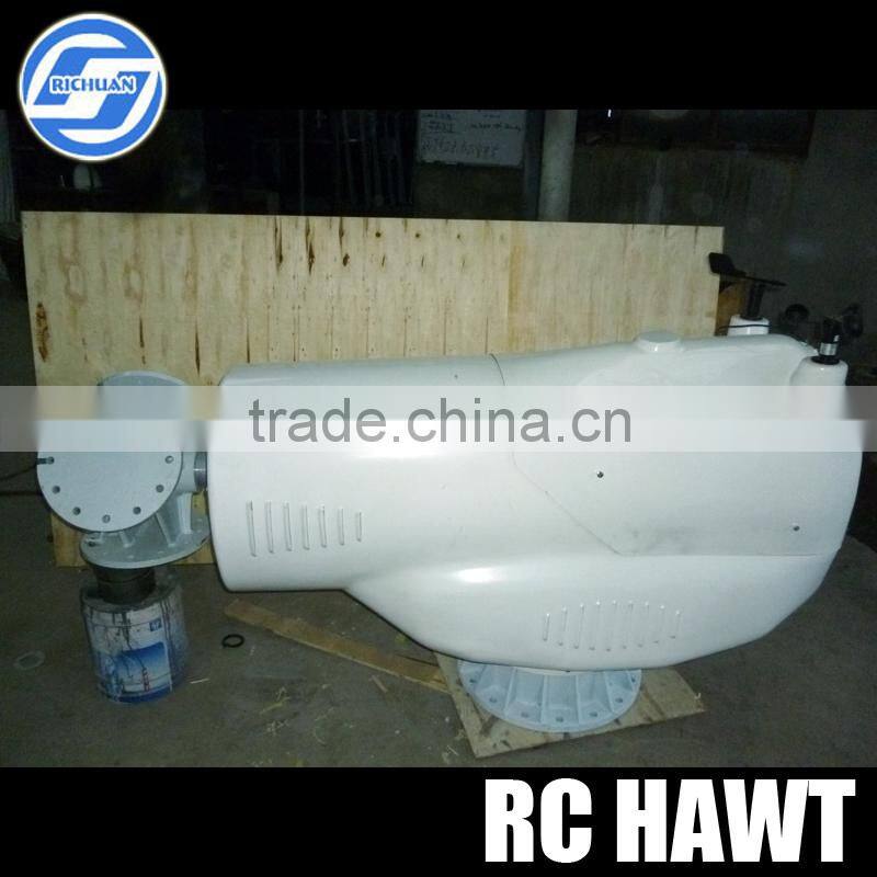 30KW wind generator,wind turbine system