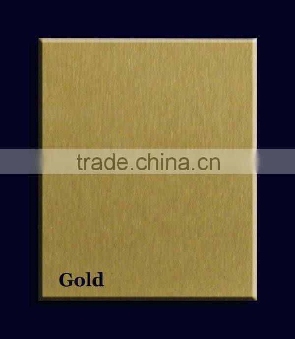 Sublimation Aluminum Sheets