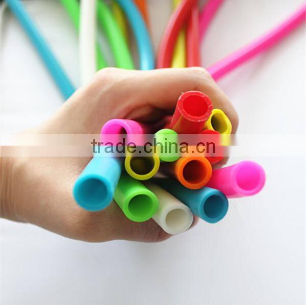 Industrial Application/ Automobile Making Silicone Hose/Tube