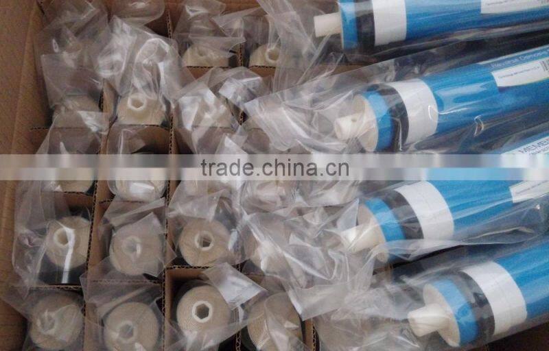 8 inch reverse osmosis membrane making machine cleaning chemicals for RO plant price SCR101-HZ100G