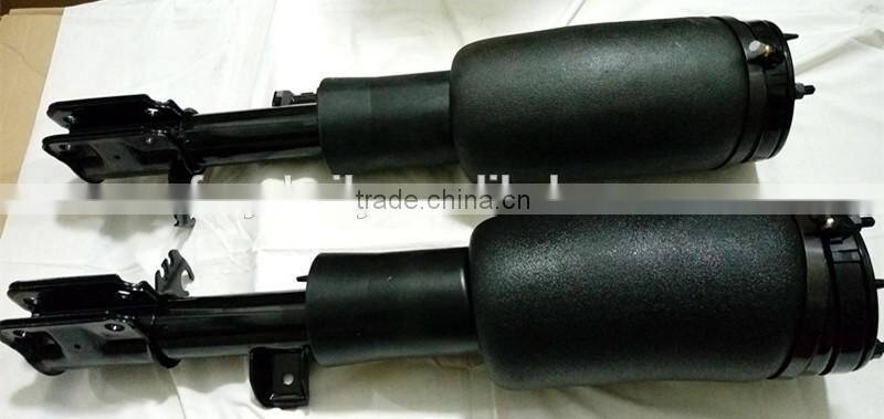 Freybeily popular air suspension Front with Sensor for Landrover Rang Rover Vogue(L322) OEM L2012885/ L2012859 auto parts