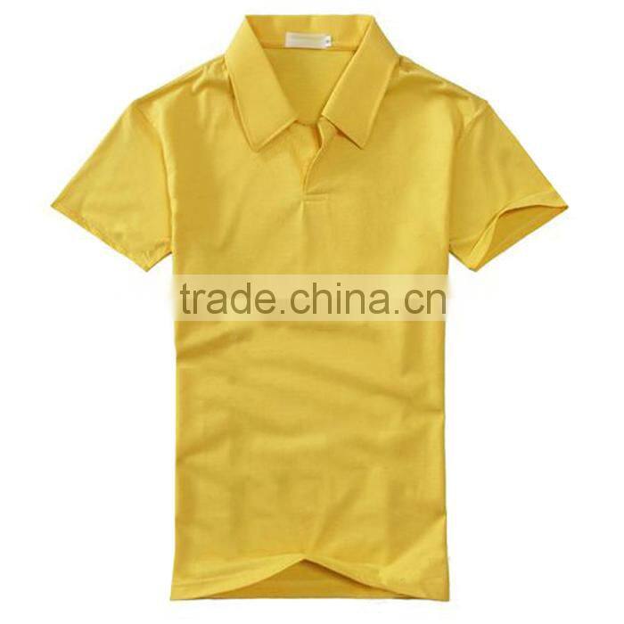 cheap AB cotton wholesale t shirt polo shirt