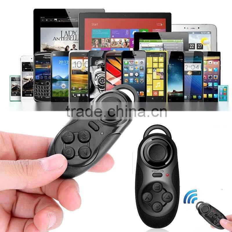 China Bluetooth Wireless Cheap Game Controller For Android
