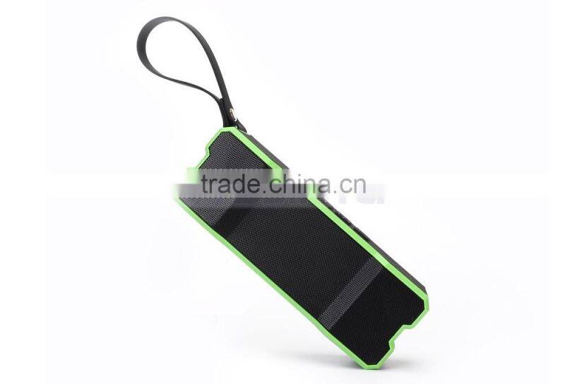 FY801 Wireless Mini SpeakersWIFI With Keychain APP Remote Control