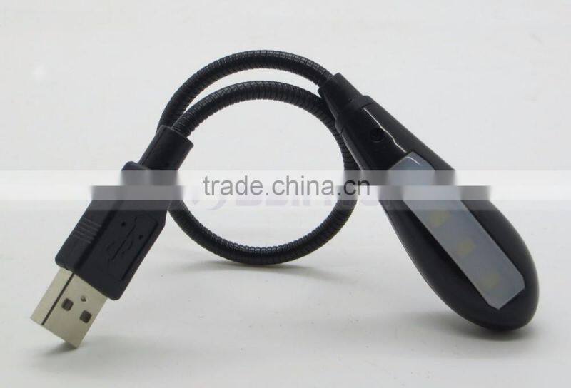 4x7lm Plug And Play High Brightness Multi Function LED Laptop USB Light