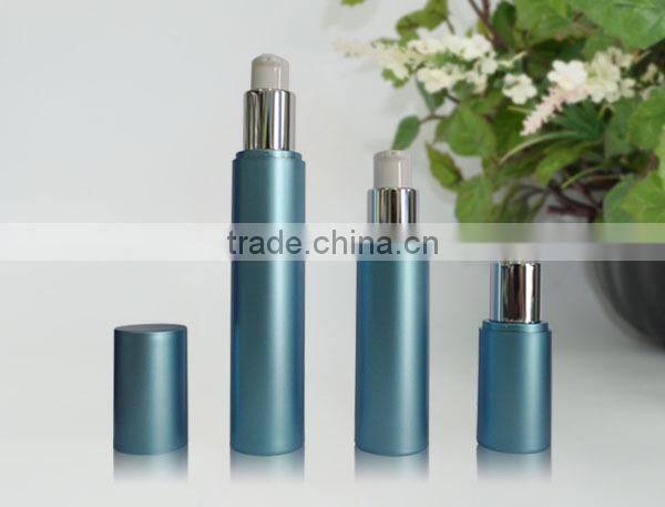 skin care airless bottle 10g 15g 25g 30g 45g 50g