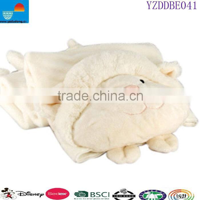 Cheap Fleece Baby Blankets / Baby Blanket / Plush Baby Blanket