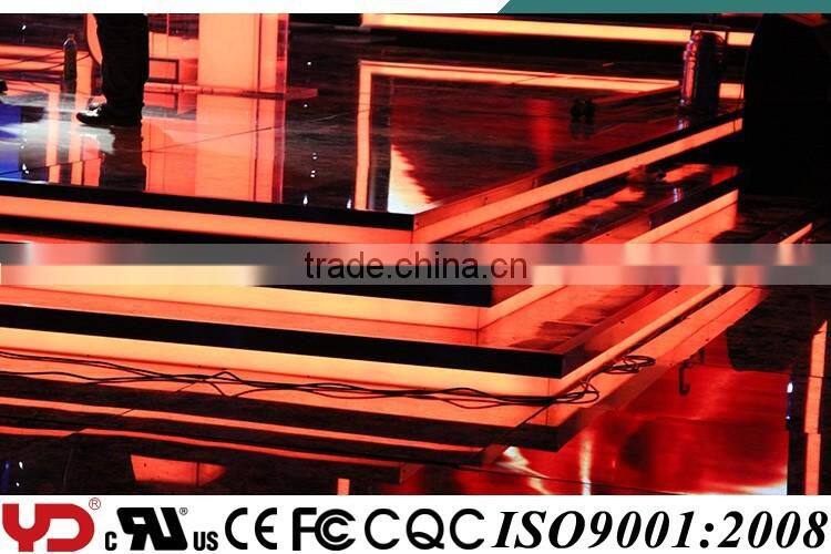 SMD5050 Led dome light for indoor decoration lighting