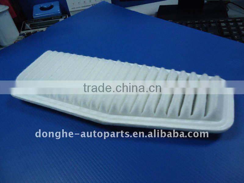 17801-87402 TOYOTA air filter