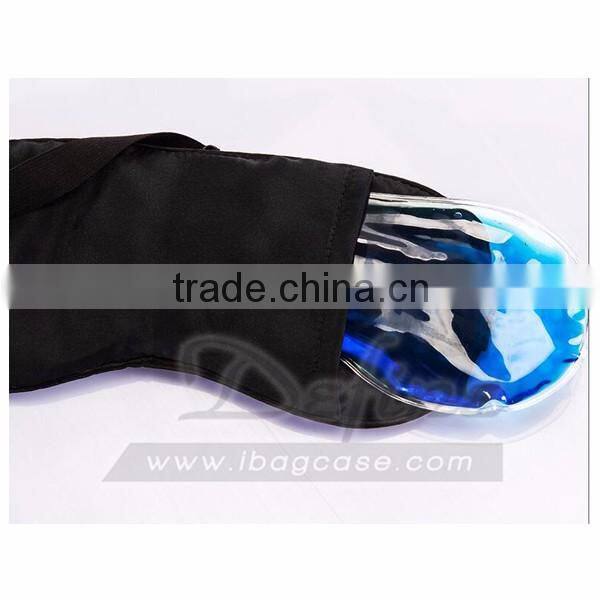 Natural Comfortable soft Sleep Mask Silk Eye Mask