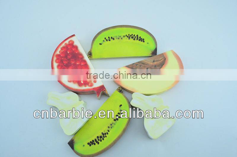 custom 10x10 cube memo pad