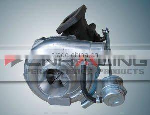 T3 T4 turbocharger for HONDA,TOYOTA,FIT,CIVIC,FORD