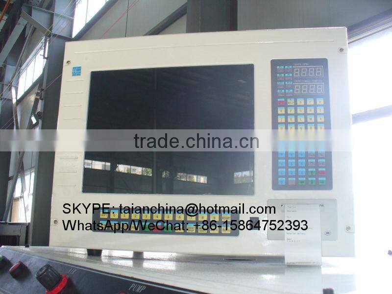 NT3000 fuel injection pump testing machine/test bench