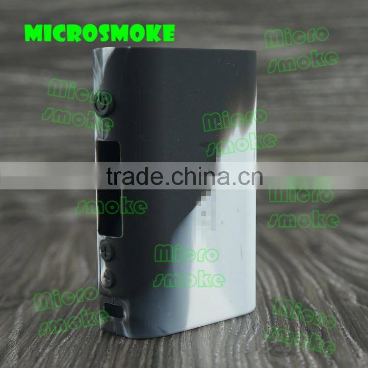 Best selling box mod kbox 200 w silicone protector wholesale kbox 200w silicone case/skin/sleeve/cover