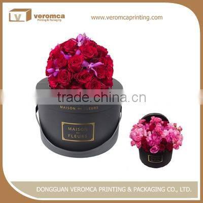 China Supplier flower box packaging
flower rose box