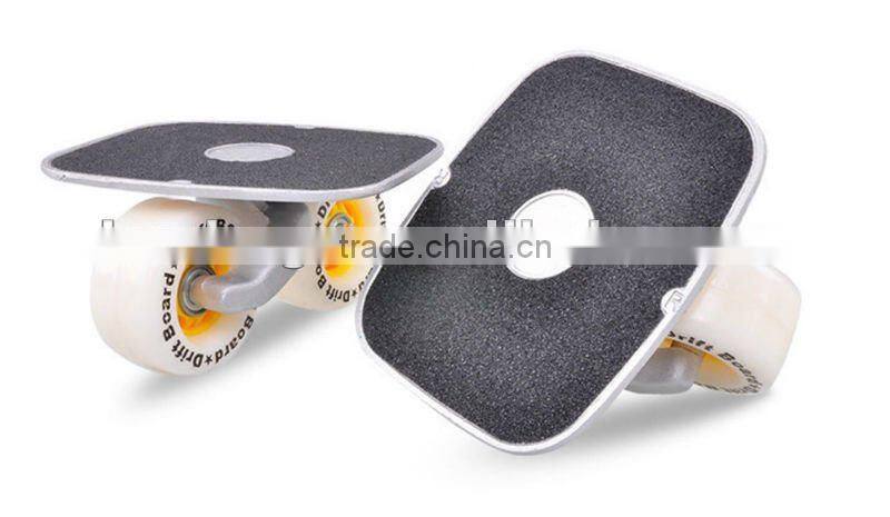 Aluminium Drift Skate