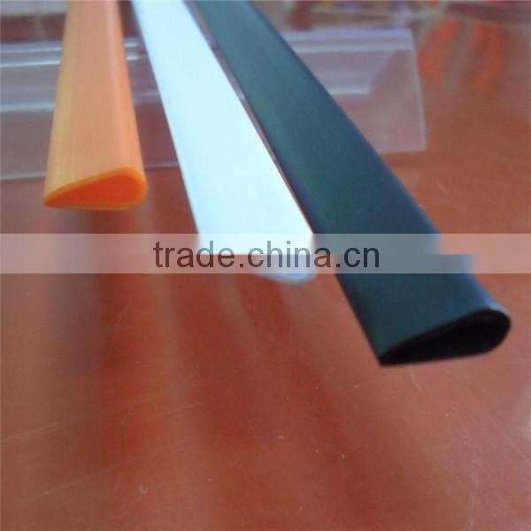 pvc hanging clip plastic poster clip