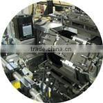 Wear Resistant Ceramic Tube Al2O3 Alumina Ceramic Lined Pipe