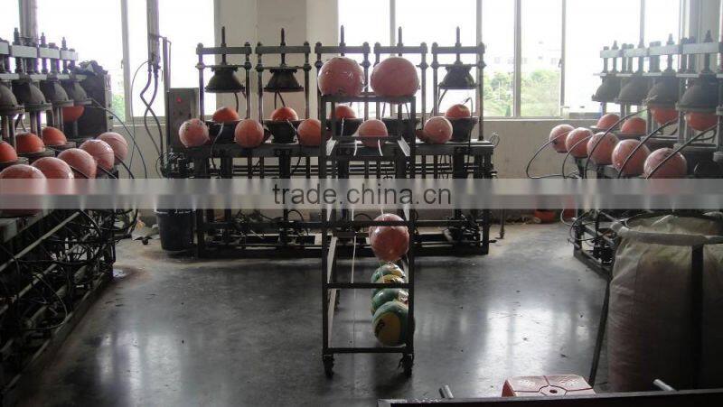 2016 hot sale Multi-colors promotional rubber basket ball