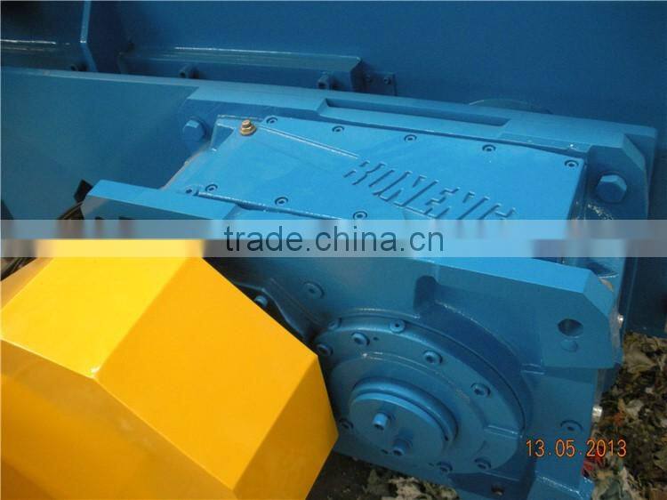 factory directly offers textile shredding machine