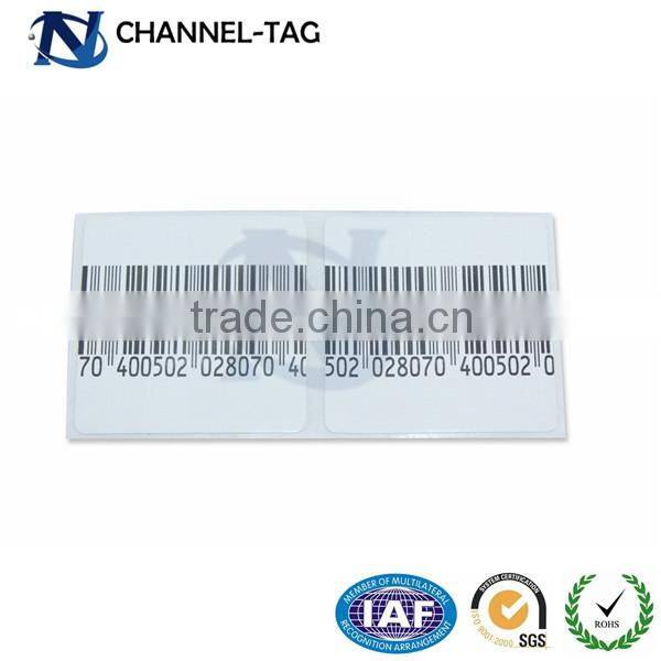 EAS Anti Theft Retail Security Label