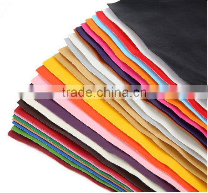 China cheap pvc leather stocklot grain pvc good quality stocklots wholesale with lowerest price coloful