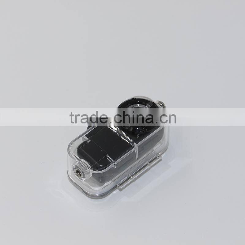 1080P mini dv with waterproof case