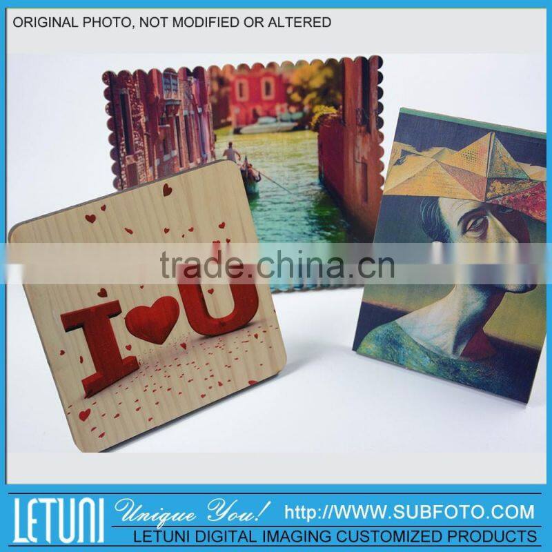 Classic Wood Art Prints For Sale