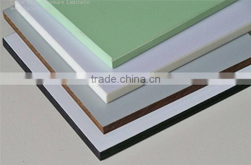 high pressure labtop laminate