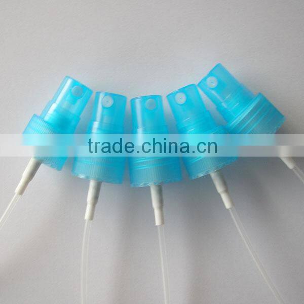 20/410 plastic fine mist sprayer