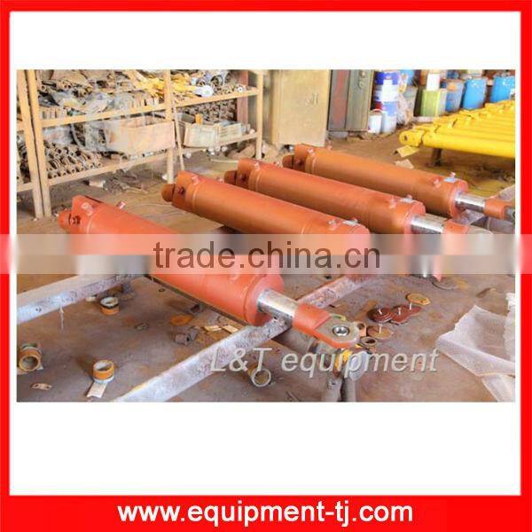 Hydraulic Ram