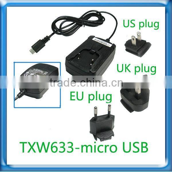 Travel Adapter For HP PDA110 210,Micro USB Tablet Adapter,Fast Charge Travel Adapter Manufacturers&Suppliers&Factories