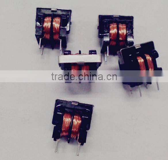 common mode choke power line choke