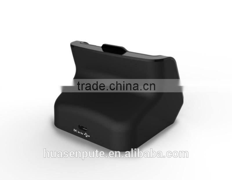 Fashional!!Desktop USB Dock Charger Cradle for Samsung GALAXY S4 I9500