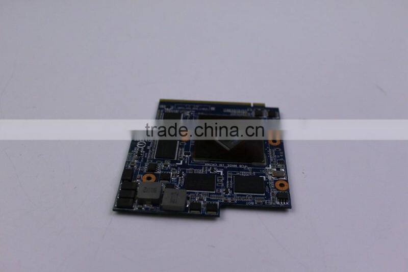 9800M GS G94-655-B1 512 MXM Video Cards graphics card VGA card for ASUS G50V G50VT G50VC laptop REV 2.1